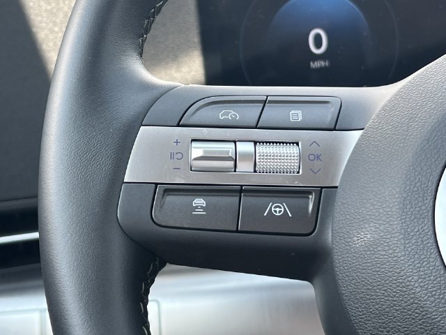 Certified 2026 Hyundai Kona SEL Premium FWD image 28