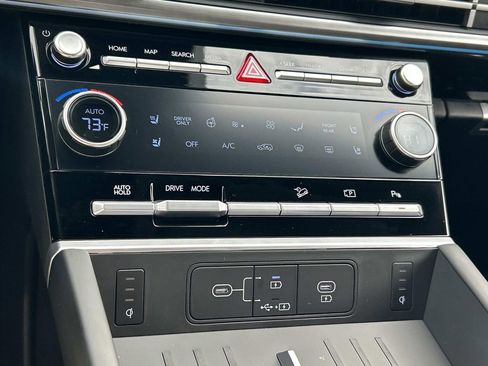 New 2026 Hyundai Santa Fe Limited image 37