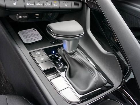 New 2026 Hyundai Elantra SEL Sport w/ Cargo Package image 16