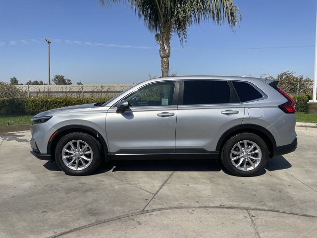 Used 2024 Honda CR-V EX image 5