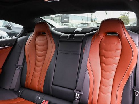 Used 2026 BMW M850i xDrive image 19