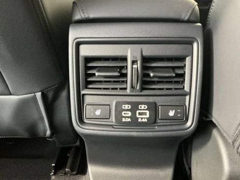 New 2026 Subaru Outback Touring XT AWD/4WD image 21