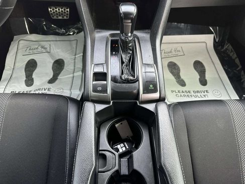 Used 2020 Honda Civic Sport image 22