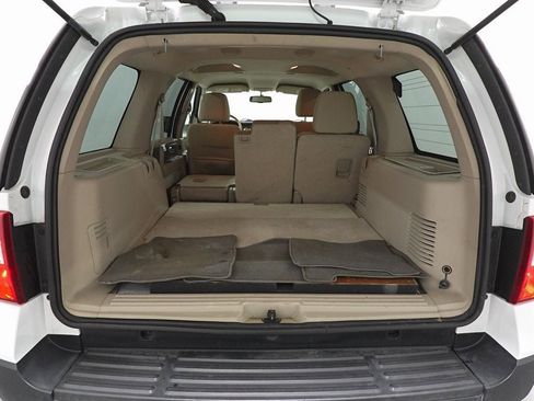 Used 2013 Ford Expedition XL w/ HD Trailer Tow Pkg image 23