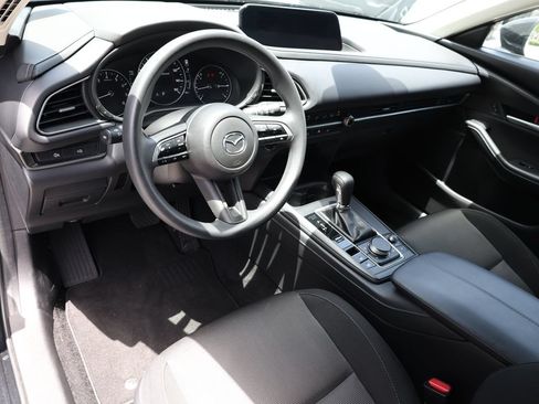 Certified 2024 MAZDA CX-30 AWD 2.5 S image 13