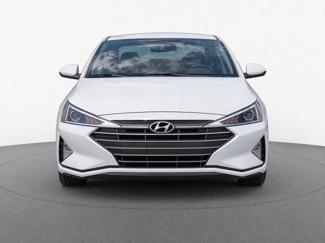 Used 2020 Hyundai Elantra SEL w/ Convenience Package (C2) FWD image 5
