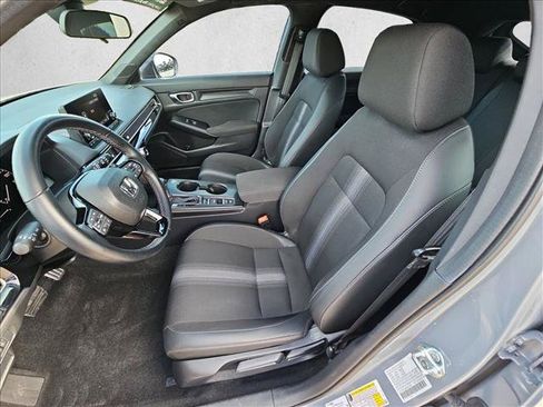 Used 2025 Honda Civic Sport image 15