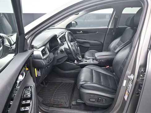 Used 2018 Kia Sorento SX AWD/4WD image 10
