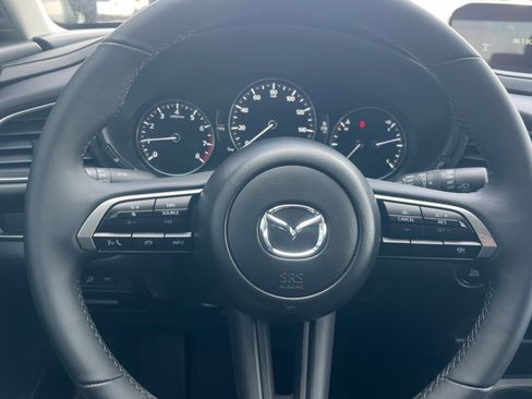 New 2026 MAZDA CX-30 AWD 2.5 S w/ Select Sport Pkg image 20