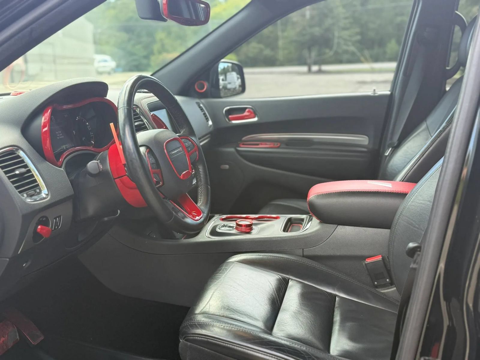 Used 2017 Dodge Durango GT w/ Premium Group AWD/4WD image 10