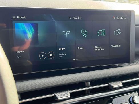 New 2026 Hyundai Tucson SEL AWD/4WD image 25