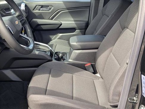 New 2026 Chevrolet Colorado LT image 4