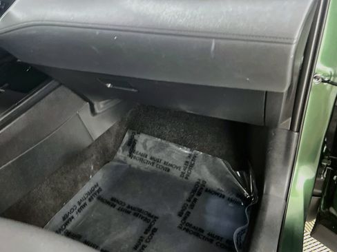 Used 2026 Toyota Corolla Cross LE FWD image 35