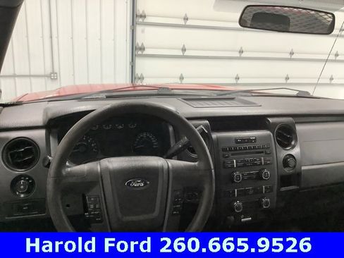 Used 2014 Ford F150 XL w/ Equipment Group 101A Mid image 12
