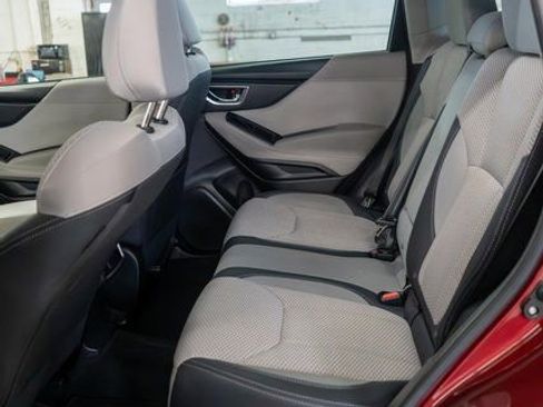 Used 2023 Subaru Forester Premium AWD/4WD image 11
