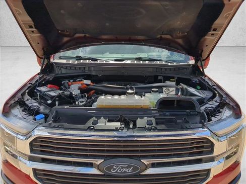 Used 2024 Ford F150 King Ranch AWD/4WD image 24