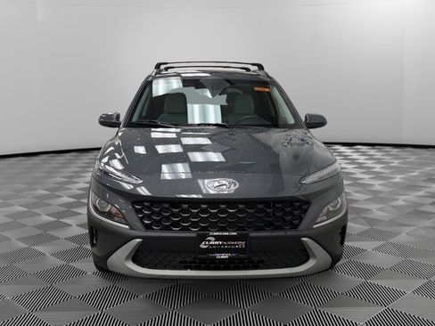 Used 2023 Hyundai Kona SEL image 8