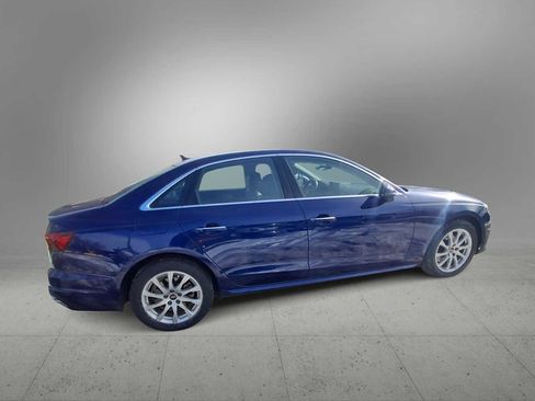 Used 2023 Audi A4 2.0T Premium w/ Convenience Package image 9