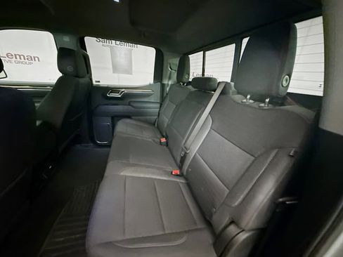 Used 2025 Chevrolet Silverado 1500 LT w/ All Star Edition Plus image 26