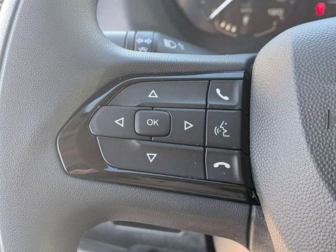 New 2026 RAM ProMaster 1500 w/ Convenience Group FWD image 15