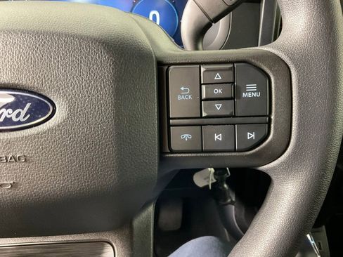 New 2026 Ford F150 STX w/ Equipment Group 200A RWD image 24