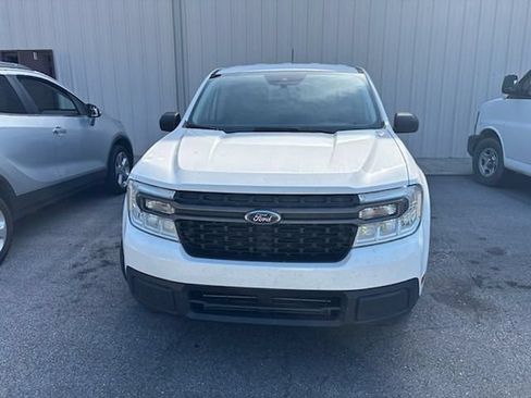 Used 2024 Ford Maverick XLT w/ Equipment Group 300A Standard AWD/4WD image 2