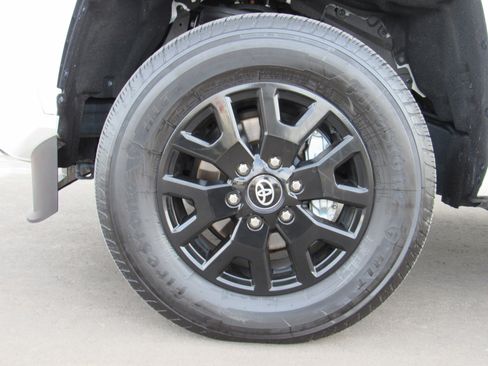 Used 2024 Toyota Tacoma SR5 image 50