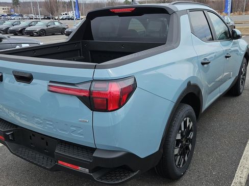 New 2026 Hyundai Santa Cruz SEL AWD/4WD image 7