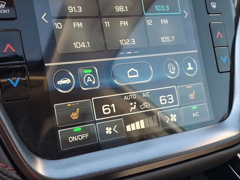 Used 2024 Subaru Legacy Sport image 16