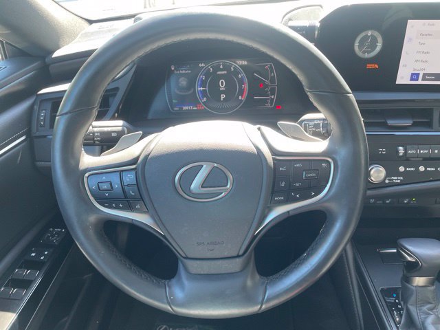 Used 2023 Lexus ES 350 w/ Premium Package FWD image 33