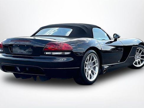 Used 2003 Dodge Viper SRT-10 RWD image 6