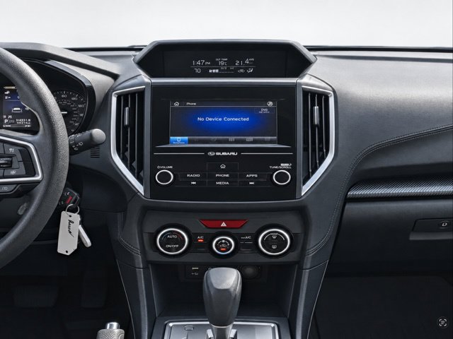 Used 2023 Subaru Crosstrek 2.0i AWD/4WD image 14