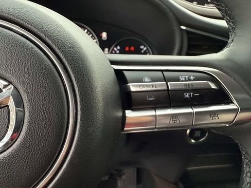 Used 2023 MAZDA CX-30 2.5 Turbo w/ Premium Plus Pkg image 39