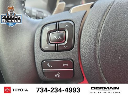 Used 2021 Lexus NX 300 AWD w/ Premium Package image 26