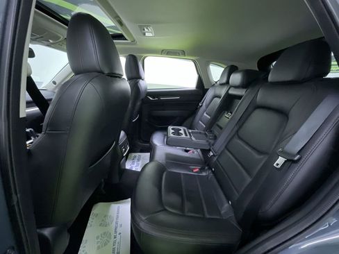 Used 2024 MAZDA CX-5 Carbon Edition image 28