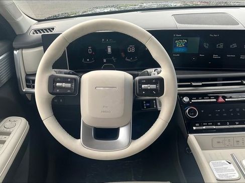 New 2026 Hyundai Santa Fe SEL image 14