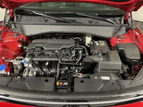 New 2026 Hyundai Kona SEL Sport image 6