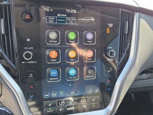 Used 2023 Subaru Outback Onyx Edition XT image 18