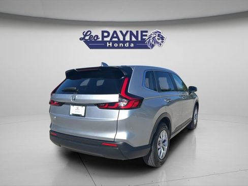 Used 2026 Honda CR-V LX image 9