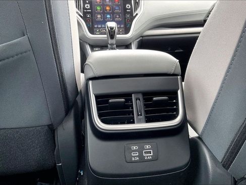 Certified 2025 Subaru Legacy Premium image 39