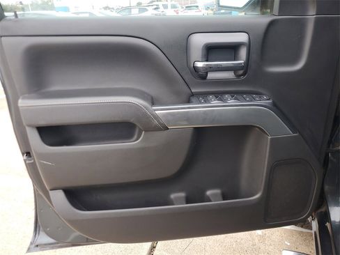 Used 2018 Chevrolet Silverado 1500 LT w/ Texas Edition image 17