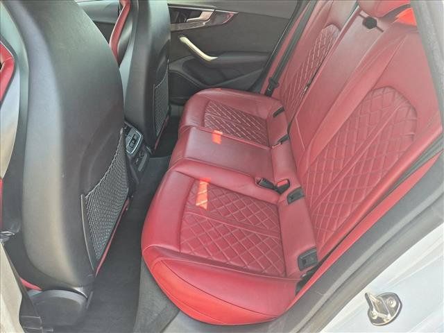 Used 2021 Audi S5 Premium Plus w/ Premium Plus Package AWD/4WD image 19