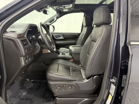 Used 2023 Chevrolet Tahoe High Country image 13