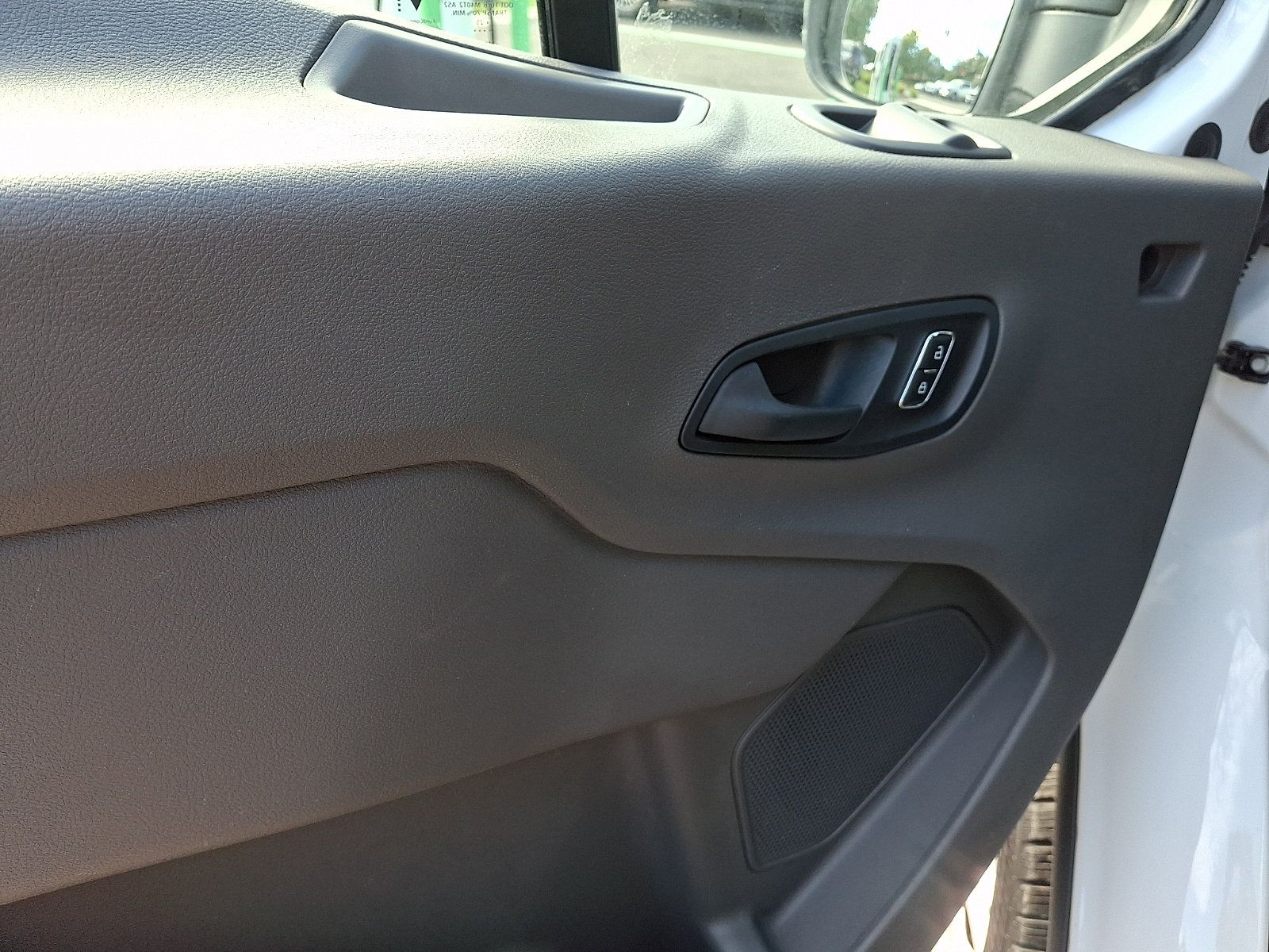 Used 2025 Ford Transit 250 Low Roof w/ Exterior Upgrade Package RWD image 13