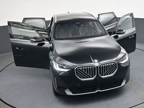 Used 2026 BMW X3 xDrive30 w/ Premium Package AWD/4WD image 44