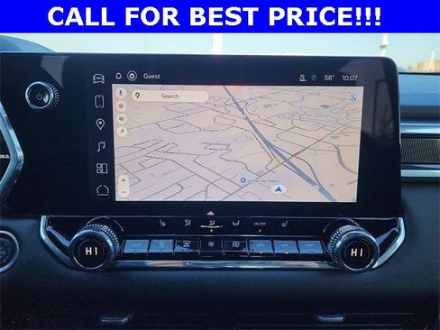 New 2026 GMC Canyon Elevation w/ Convenience Package image 20