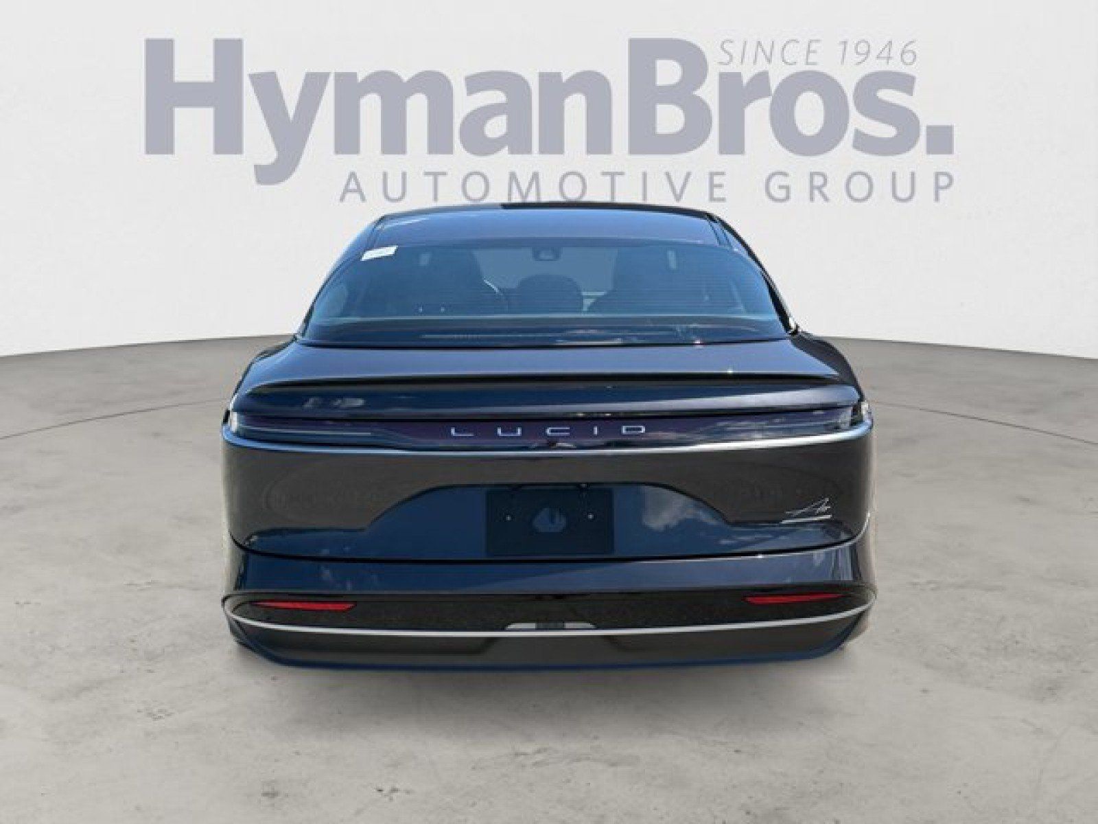 Used 2024 Lucid Air Touring AWD/4WD image 4
