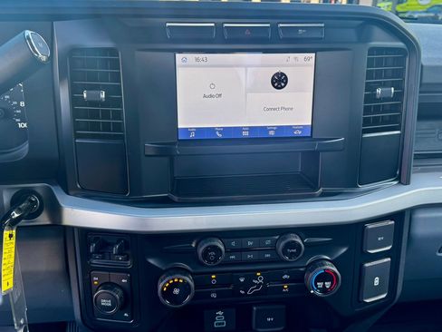 Certified 2023 Ford F350 XL image 28