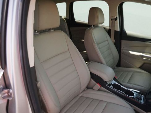 Used 2016 Ford Escape Titanium AWD/4WD image 20