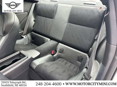 Used 2025 Subaru BRZ tS image 18